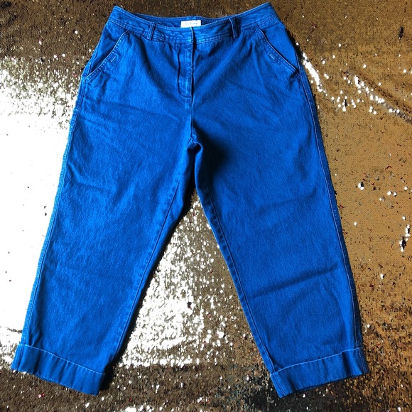 westbound jeans